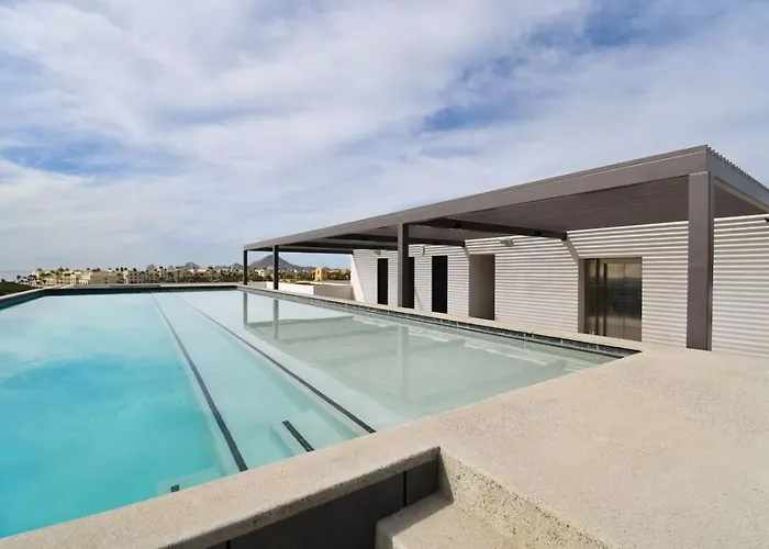 Apartment Amaterra Modernos Aptos Cerca A La Playa